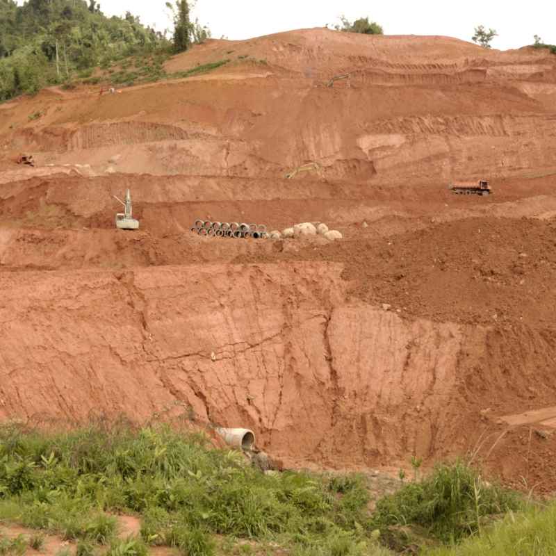 How To Help Control Soil Erosion