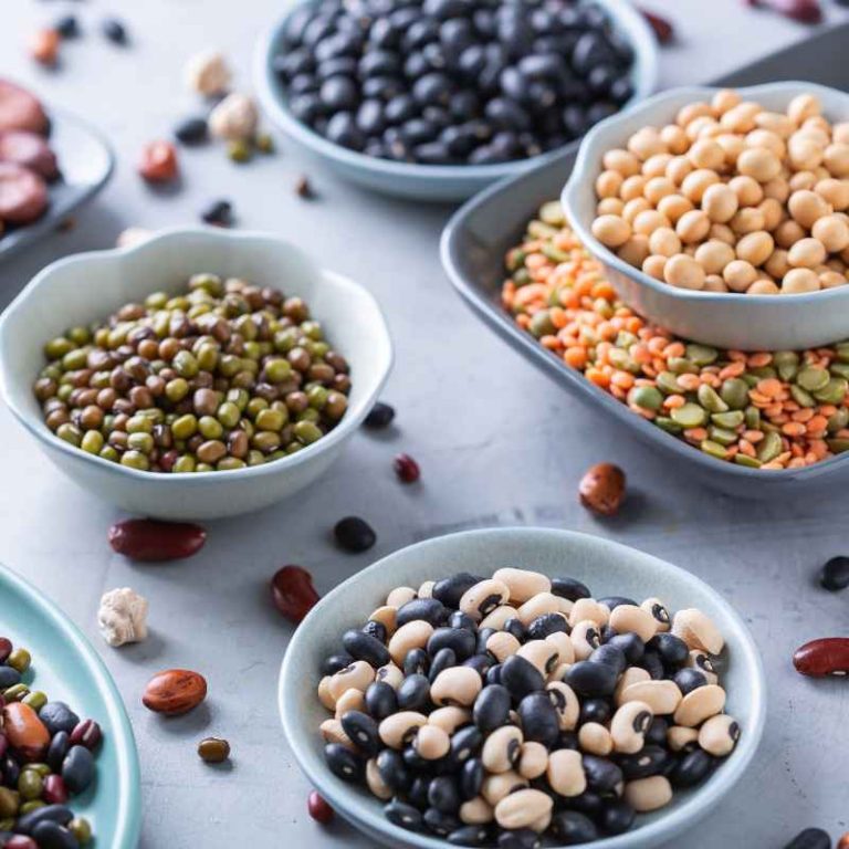 How To Incorporate More Plant-Based Proteins Into Your Diet