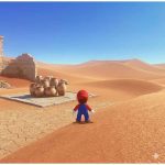 How To Make Seeds Grow In Desert Gardening In Mario Odyssey