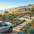 How To Open A Landscaping Business In California (Licensed)