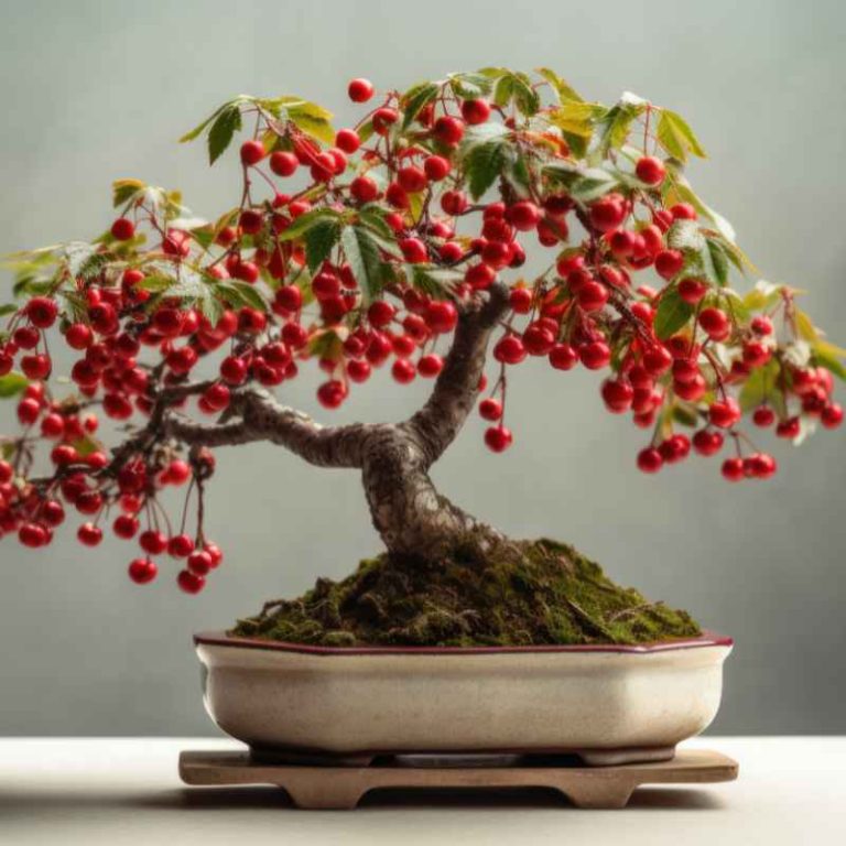 Is Brussels Bonsai Currently Out Of Brazilian Rain Tree Stock?