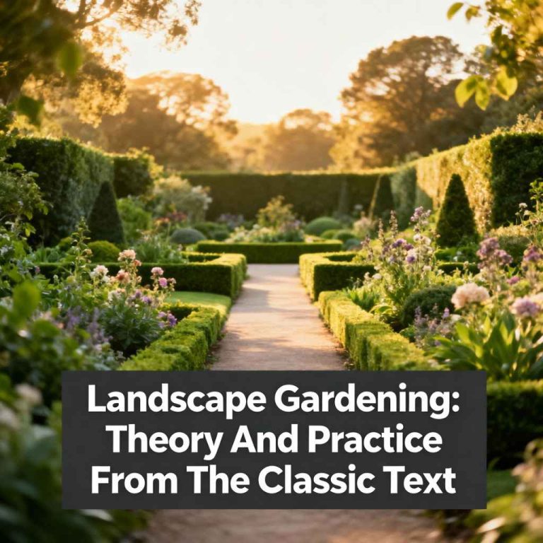Landscape Gardening