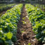 Can Victor Rodent Killer Be Used In Vegetable Gardens?