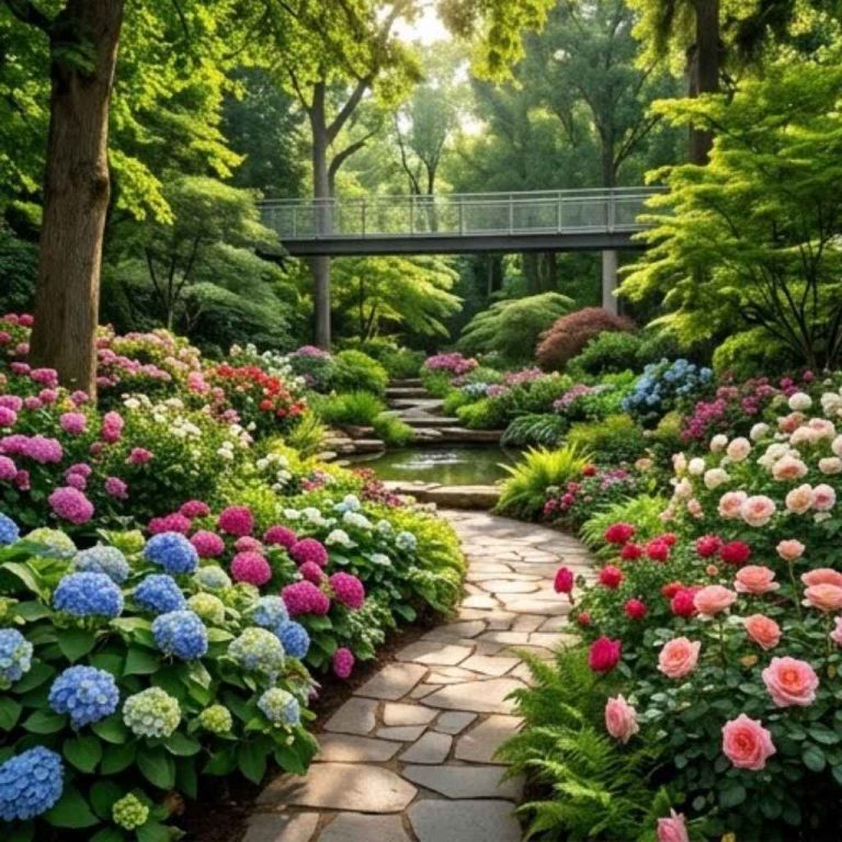 What Companies Get Discounts At Atlanta Botanical Gardens?