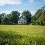 Where Is The Ch Carriage House At Huntsville Botanical Gardens?