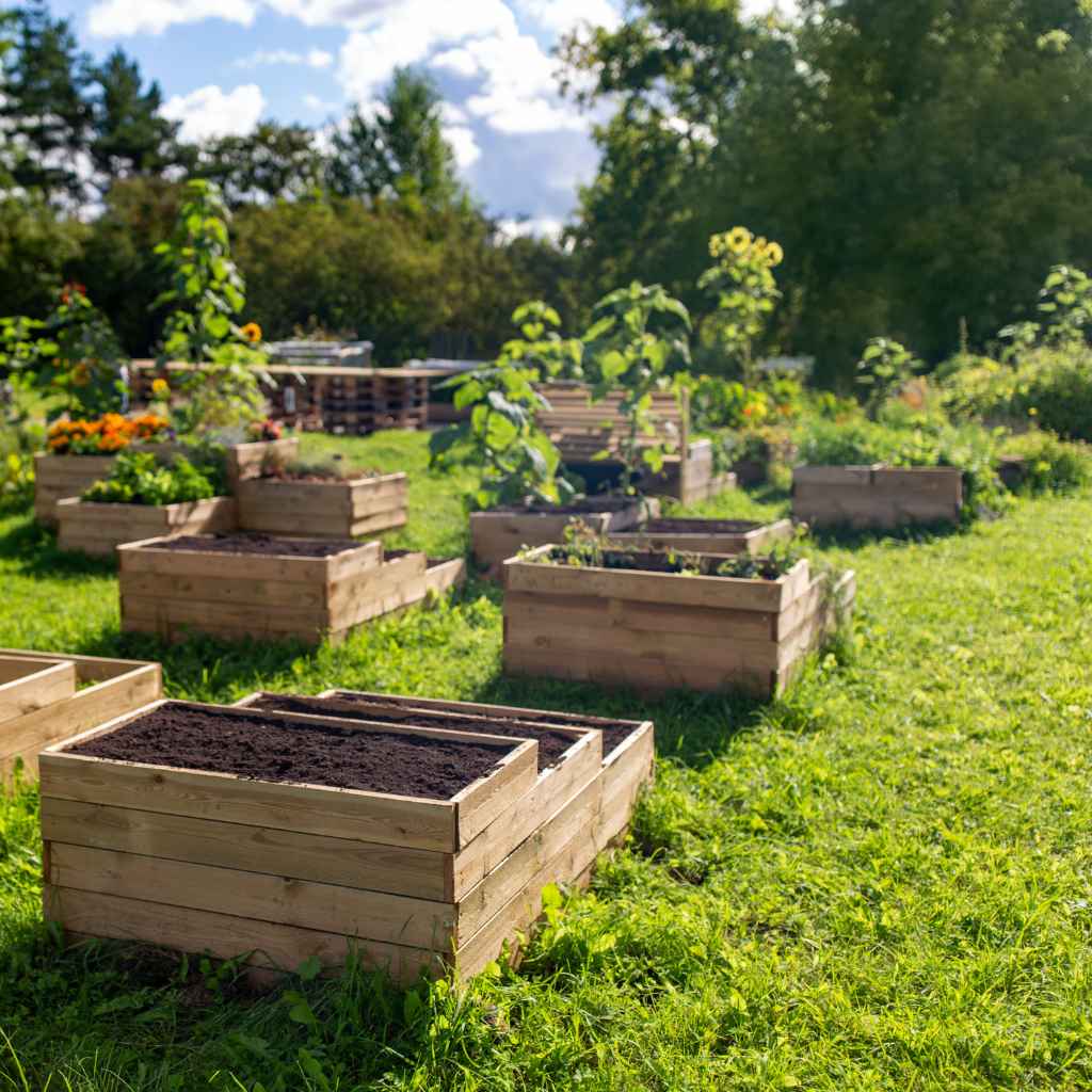 Where To Buy Large Bulb Planting Boxes For Gardening