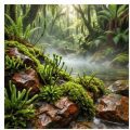 Which Evolutionary Adaptations Helped Plants Succeed On Land?