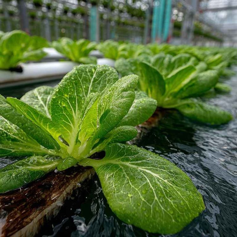 Which Plant Nutrients Do Not Cause Water Pollution