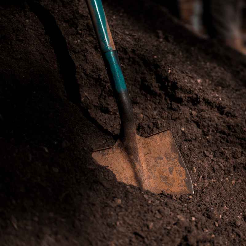 Which Protective System Involves Cutting Back Soil