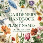 A Gardener'S Handbook Of Plant Names