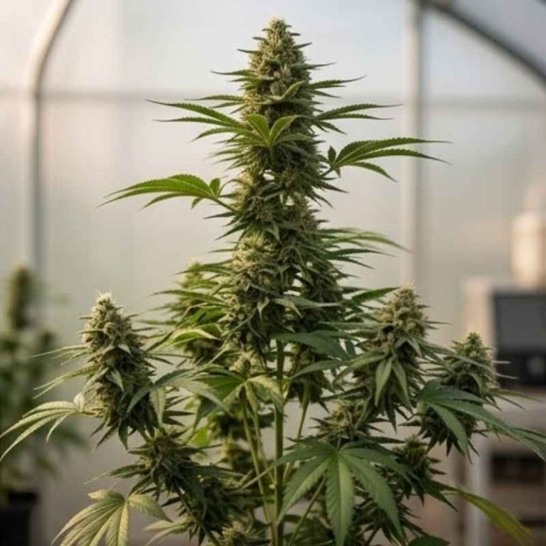 Can A Female Plant Produce Seeds Without A Male