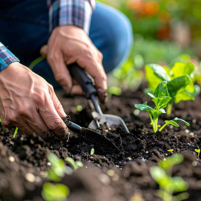 Can Whey Be Used To Kill Bugs In Vegetable Gardens