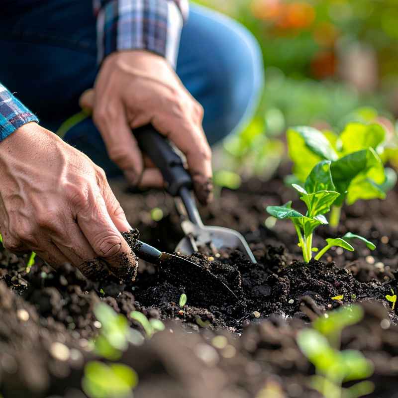Can Whey Be Used To Kill Bugs In Vegetable Gardens