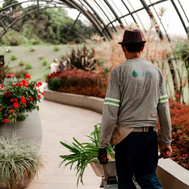 Do Landscape Architects Work For Engineering Firms Too
