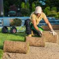 Do You Need To Remove Grass Before Laying Landscape Fabric