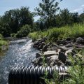 How Does Runoff Contribute To Shaping The Earth'S Landscape