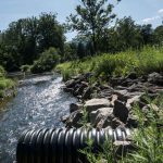 How Does Runoff Contribute To Shaping The Earth'S Landscape