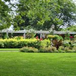 How Far Is Mendocino Botanical Gardens From Klamath Ca?
