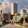 How Far Is Ramada By Wyndham Denver From Botanical Gardens?