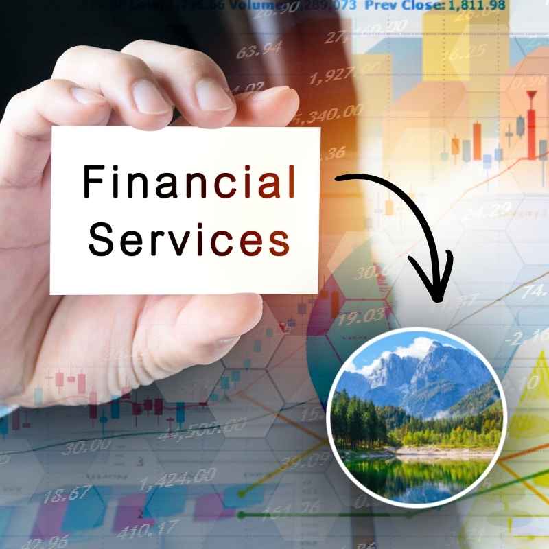 How Fintech Is Changing The Landscape Of Financial Services