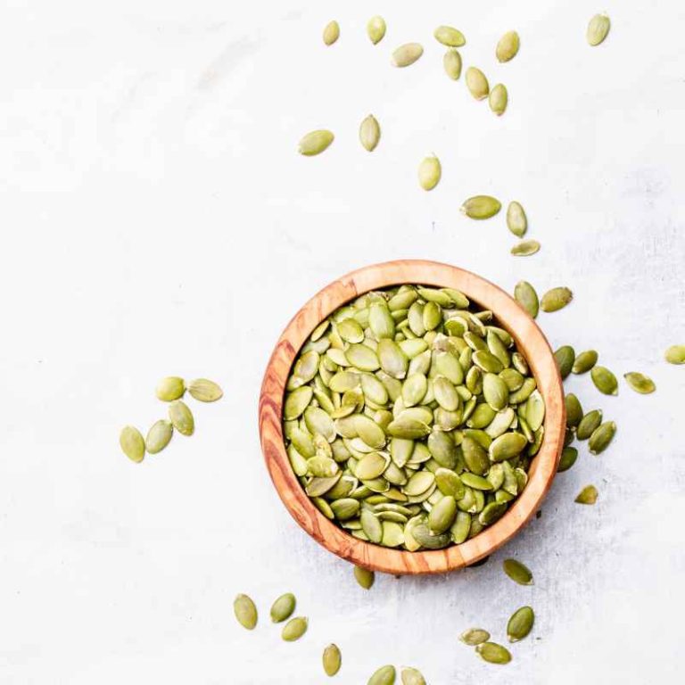 How Long To Dry Pumpkin Seeds Before Planting