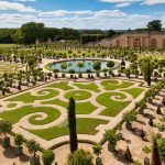 How Many Plant Types Exist In The Gardens Of Versailles?