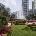 How To Get To Hong Kong Zoological And Botanical Gardens
