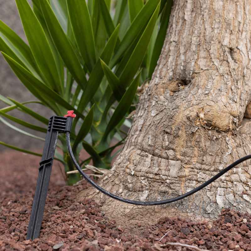 How To Make An Automatic Watering System For Plants