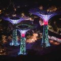 Is Glow Still Happening At Cleveland Botanical Gardens?