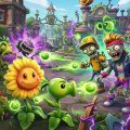 Is Plants Vs Zombies Battle For Neighborville Cross Platform