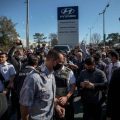 Were Korean Nationals Arrested In Georgia At The Hyundai Plant?