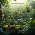 What Is The Proposed Sequence In Plant Evolution