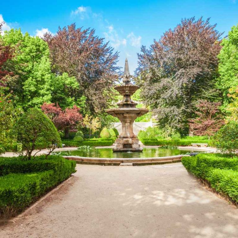 What Makes Botanical Gardens Such A Popular Tourist Attraction?