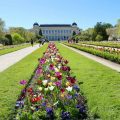 When Were Ballarat Botanical Gardens Created And By Whom