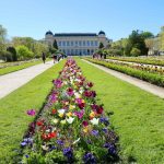 When Were Ballarat Botanical Gardens Created And By Whom