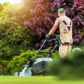 Where To Buy A Concrete Border Machine For Landscaping
