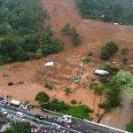 Which Landscape Is Most Prone To Generating Landslides?