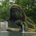 Which Marta Station Is Closest To Atlanta Botanical Gardens?
