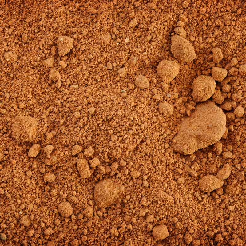 Which Soil Classification Tends To Be Cohesive And Includes Clay?