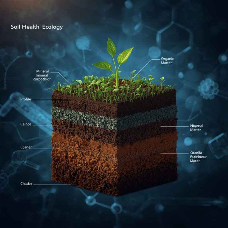 Which Statements Accurately Describe Soil