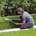 Who Is Responsible For Landscaping