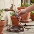 Benefits of an Automated Watering System for Apartment Plants