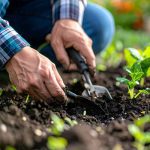 Can Expanding Garden Soil Be Used in Vegetable Gardens