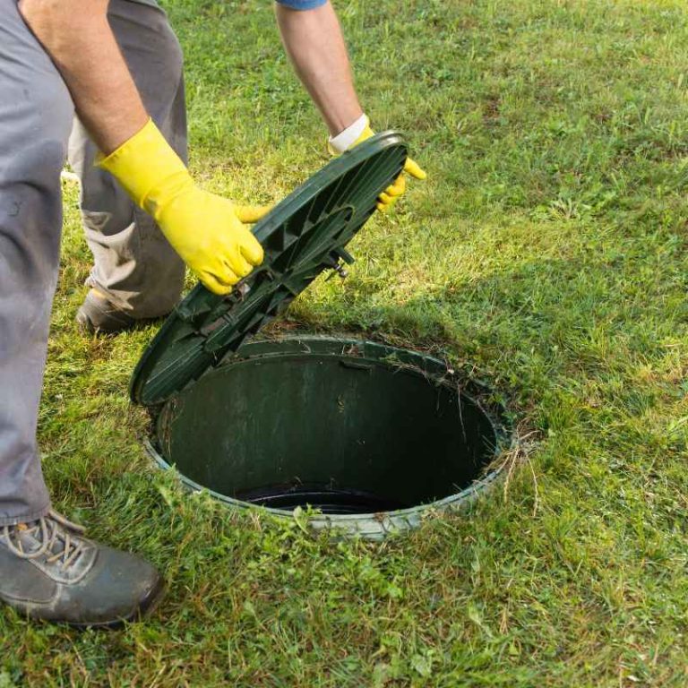 How Often Should An Aerobic Septic System Sprinkler Come On?