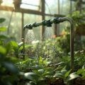 How To Make An Automatic Watering System For Plants