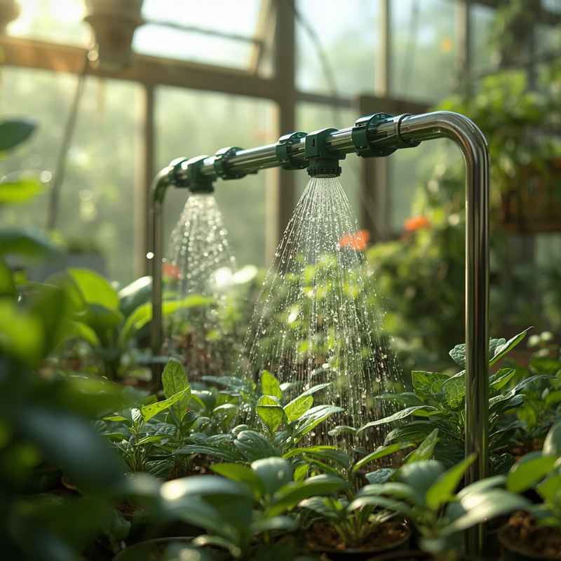 How To Make An Automatic Watering System For Plants