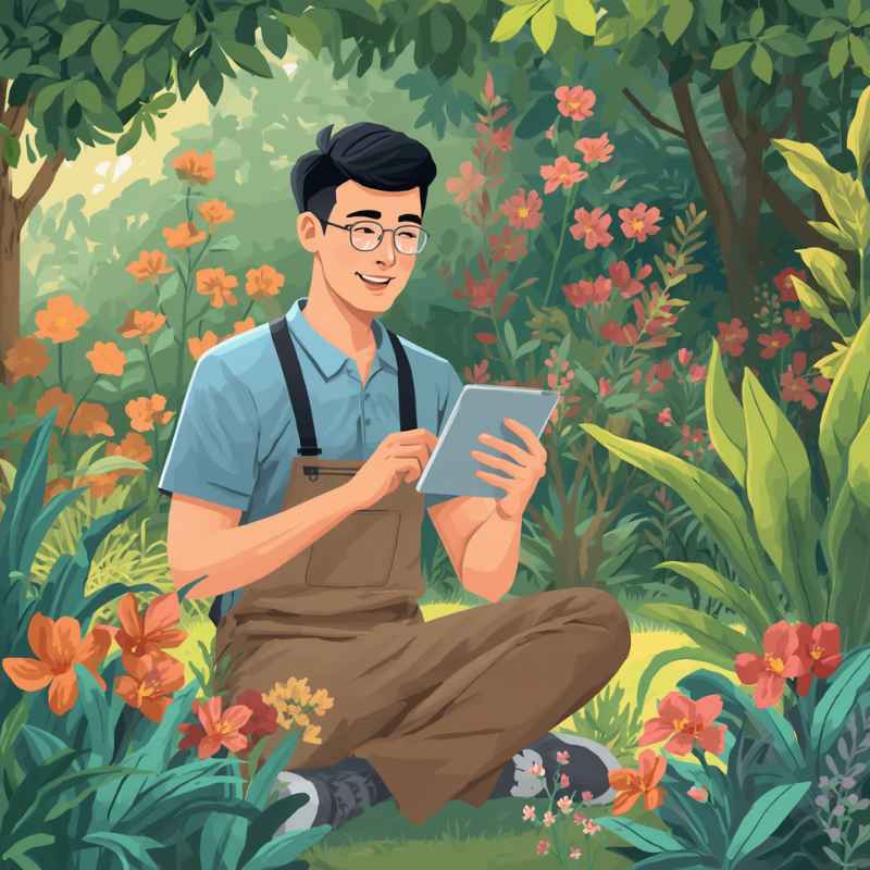 How to Get Customers to Review Your Landscaping Business