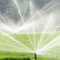 How to Set Up a Permanent Watering Source With Nelson'S System