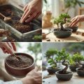How to Start the Planters Choice Bonsai Starter Kit Easily