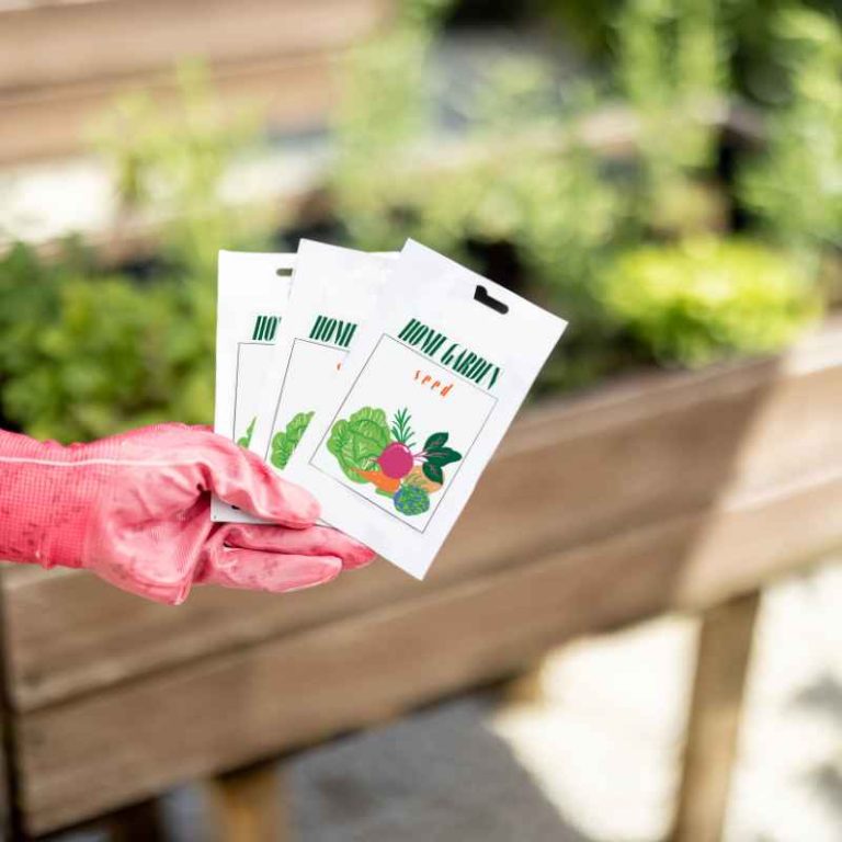Is Aluminum Sulfate Safe for Vegetable Gardens